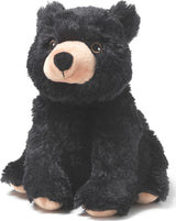 Black Bear Warmies®