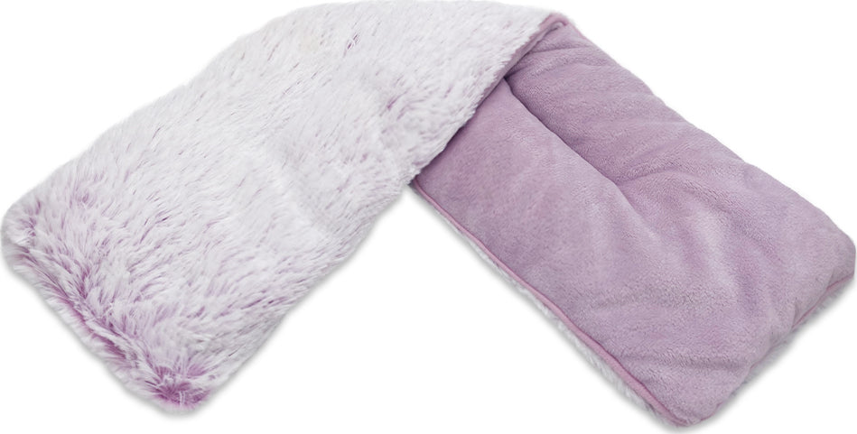 Marshmallow Lavender Warmies® Wrap