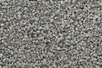 Ballast Shaker  Fine -- Gray