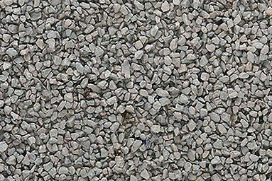 Ballast Shaker  Fine -- Gray