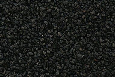 Ballast Shaker  Fine -- Cinders