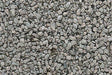 Ballast Shaker  Medium -- Gray