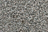 Ballast Shaker  Medium -- Gray