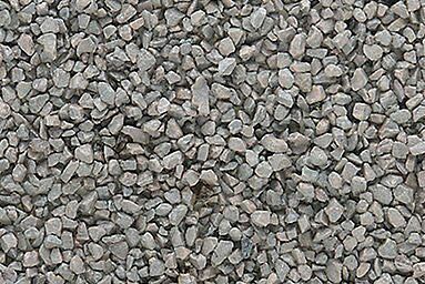 Ballast Shaker  Medium -- Gray