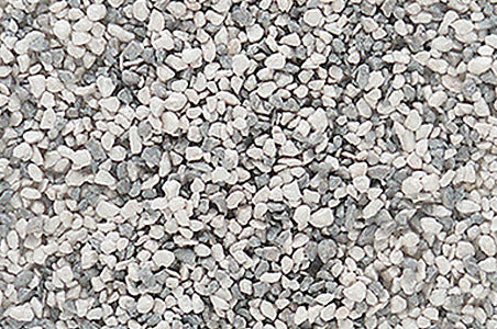 Medium Ballast Shaker -- Gray Blend  32oz