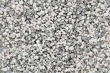 Ballast Shaker  Coarse -- Gray Blend