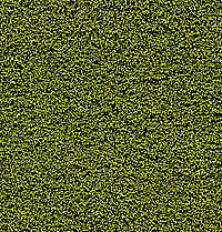 Bushes Clump-foliage 18 Cu.in. -- Medium Green