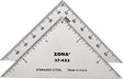 Triangle -- 3" 7.6cm