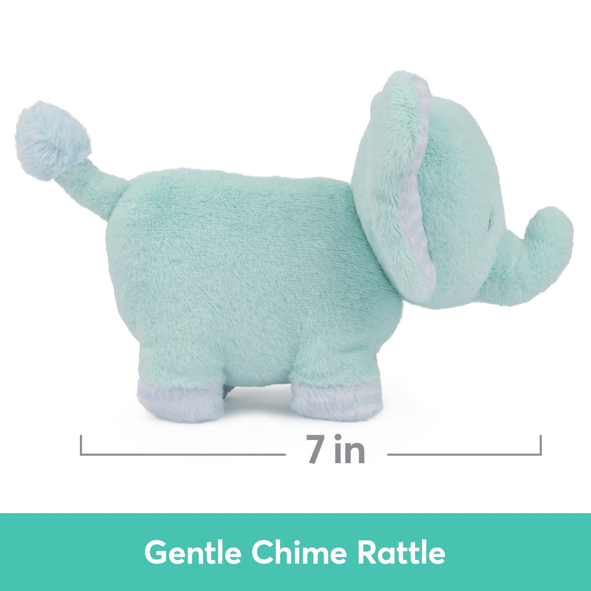 Gund Baby Safari Friends Elephant