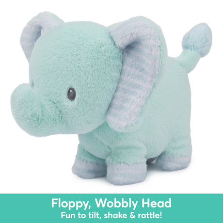 Gund Baby Safari Friends Elephant