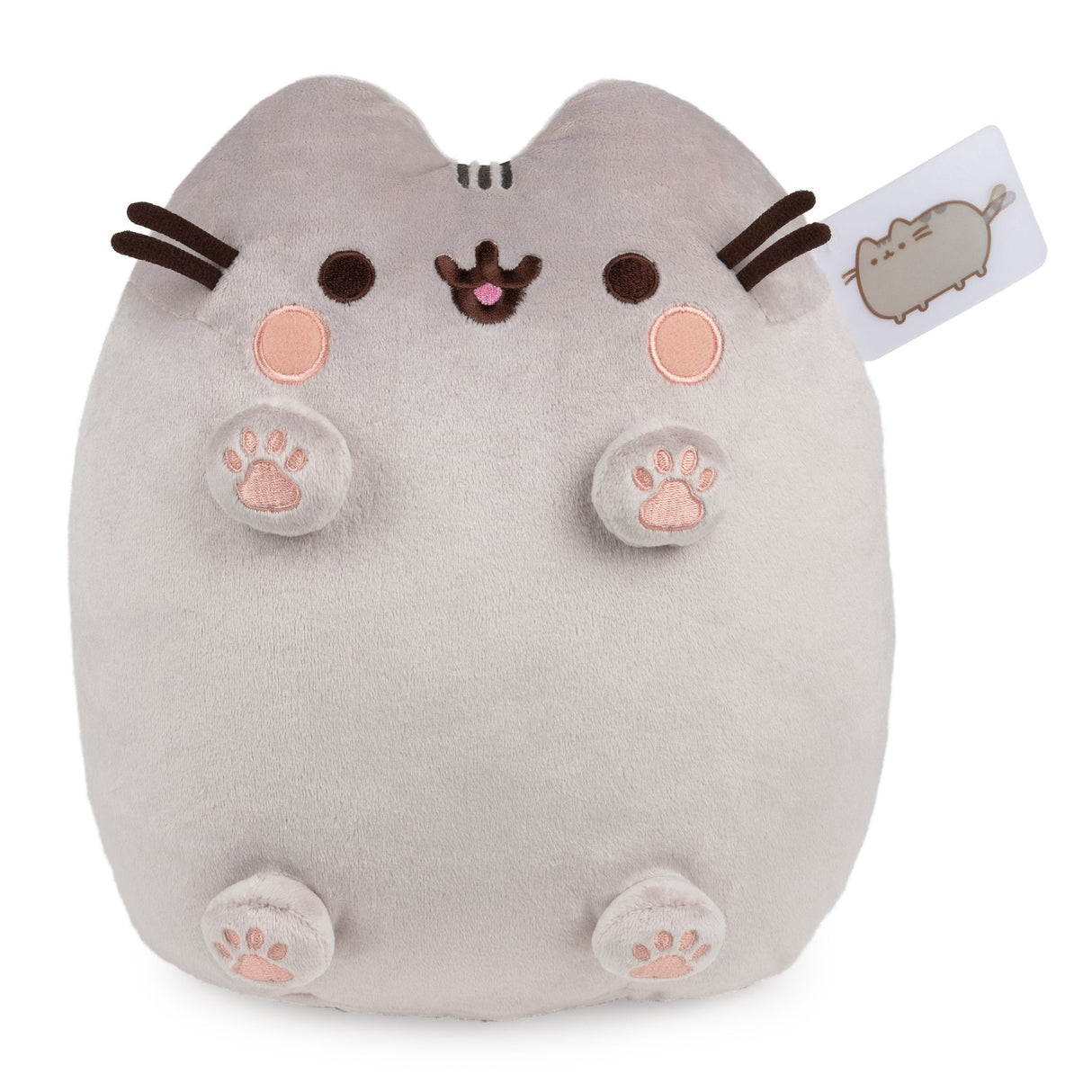 Gund Pusheen Toe Beans