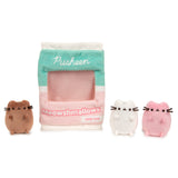 Gund Pusheen Meowshmallows Plush
