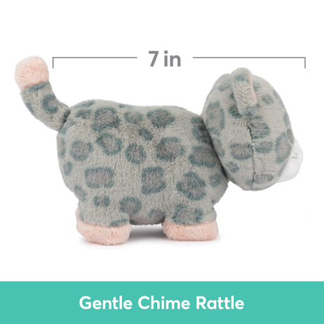 Gund Baby Safari Friends Leopard