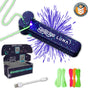 Zipstring Luma (glow-in-the-dark)