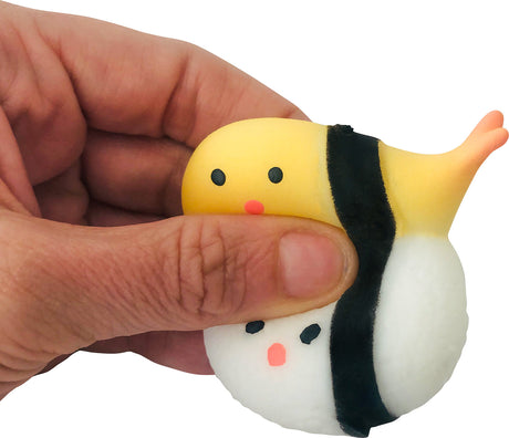 Squishy Sushi