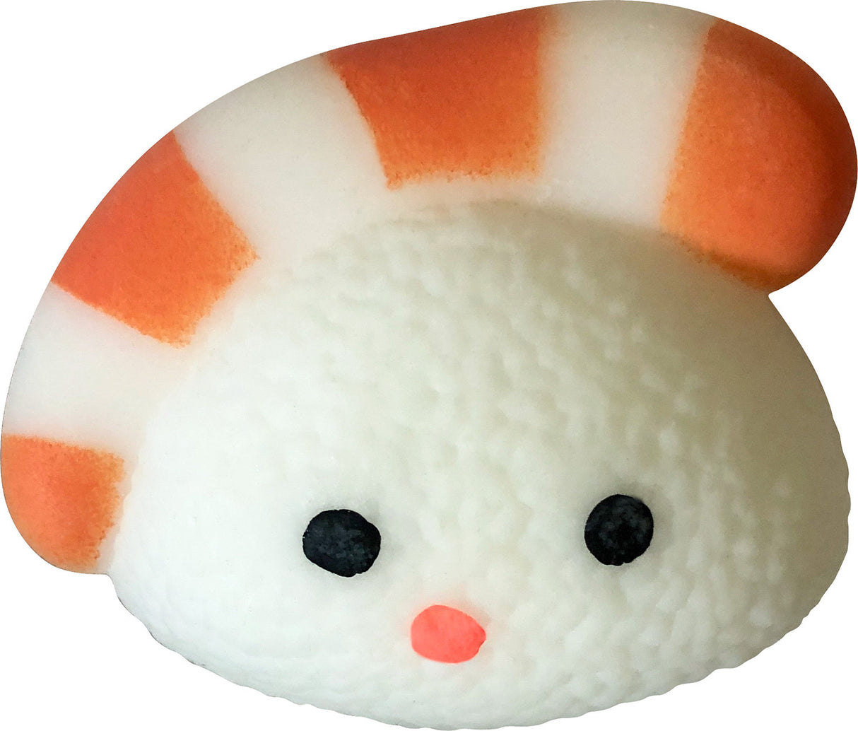 Squishy Sushi
