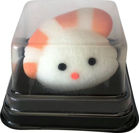 Squishy Sushi