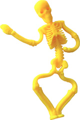 Squish n' Stretch Skeleton (assorted colors)