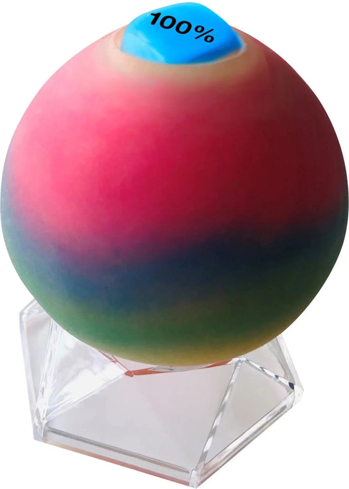 Mini Magic Squishball