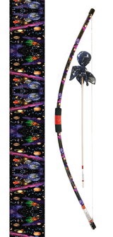 TBB Galaxy Bow Set