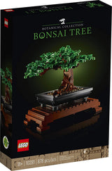 LEGO Icons 10281 Bonsai Tree