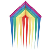 Delta Rainbow Kite