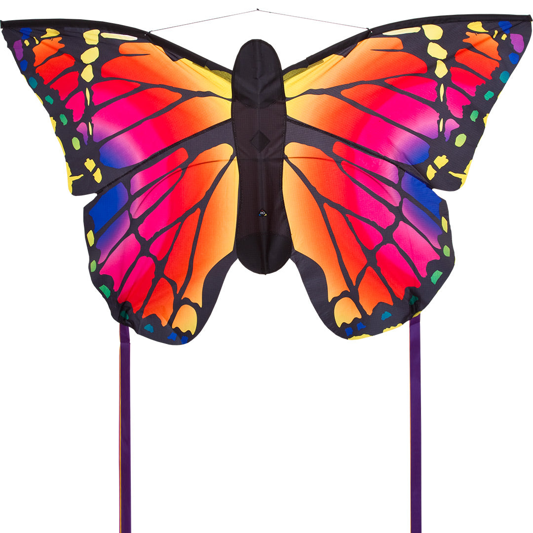Ruby Butterfly Kite