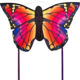 Ruby Butterfly Kite