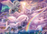 Pegasus Unicorns 100 piece Kids Jigsaw Puzzle