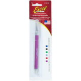 Excel 16018 GripOn Hobby Knife
