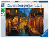 Waters of Venice 1500 Piece Jigsaw Puzzle