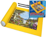 Puzzle Stow Go