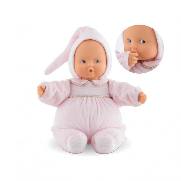 Corolle Babipouce Cotton Flower 11" Doll