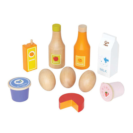 Hape E3108 Healthy Basics