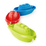 Hape E4091 Bath & Beach Boats