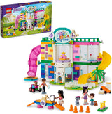 LEGO Friends 41718 Pet Day-Care Center