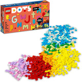 LEGO Dots 41950 Lots of DOTS Lettering