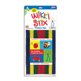 Wikki Stix Primary Pack