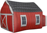 AirFort Red Barn