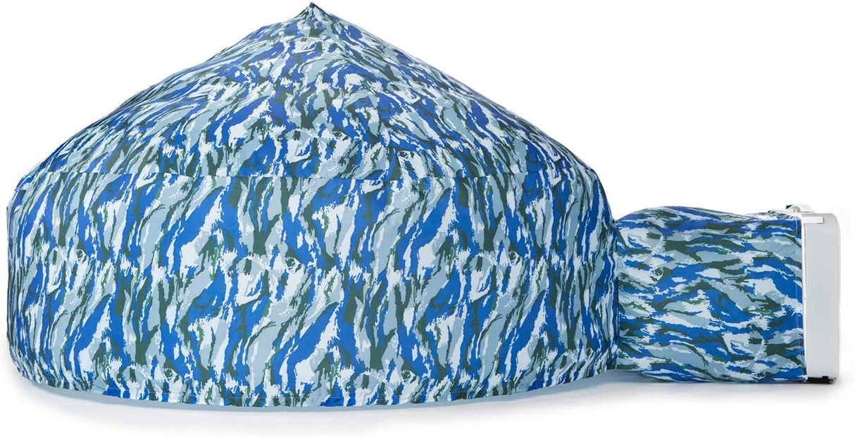 AirFort Ocean Camo