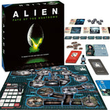 Alien Fate of the Nostromo Game