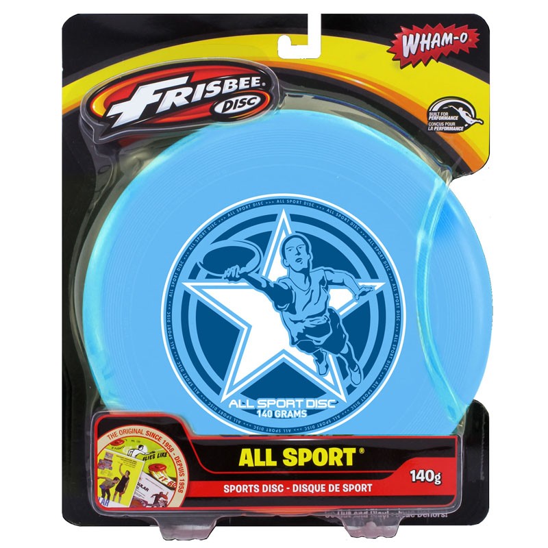 All Sport Frisbee Disc