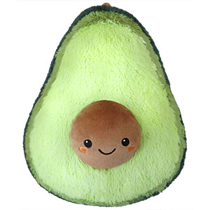 Avocado Plush