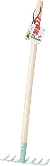 Kids Gardening Rake