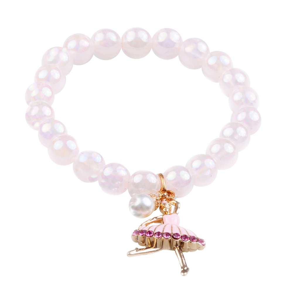 Ballet Beauty Necklace