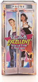 Bill & Ted's Excellent Historical Trivia Game