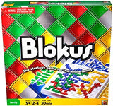 Blokus Strategy Game