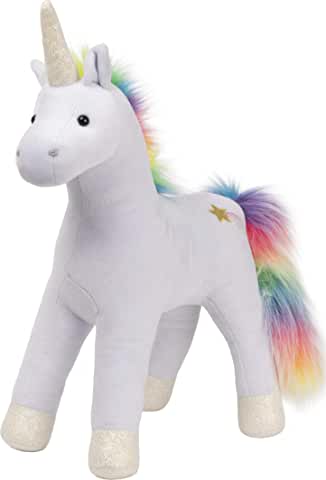 Gund Bluebell Unicorn Plush