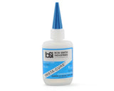 Bob Smith Industries InstaCure Super Thin CA Glue