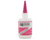 Bob Smith Industries MaxiCure Super Thick CA Glue